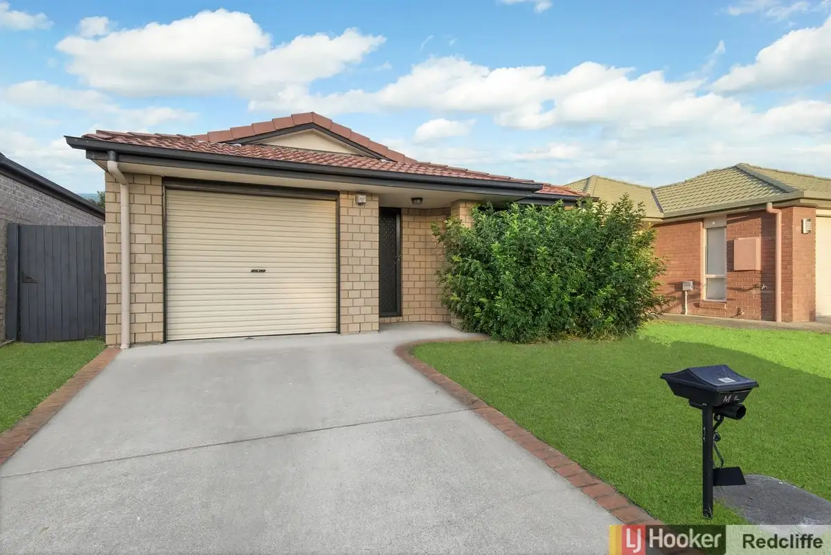 Main view of Homely house listing, 18 Garney Street, Redcliffe QLD 4020
