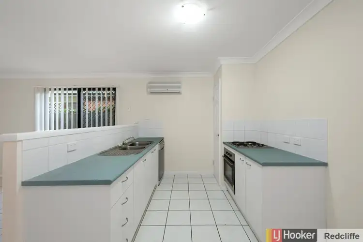 Second view of Homely house listing, 18 Garney Street, Redcliffe QLD 4020