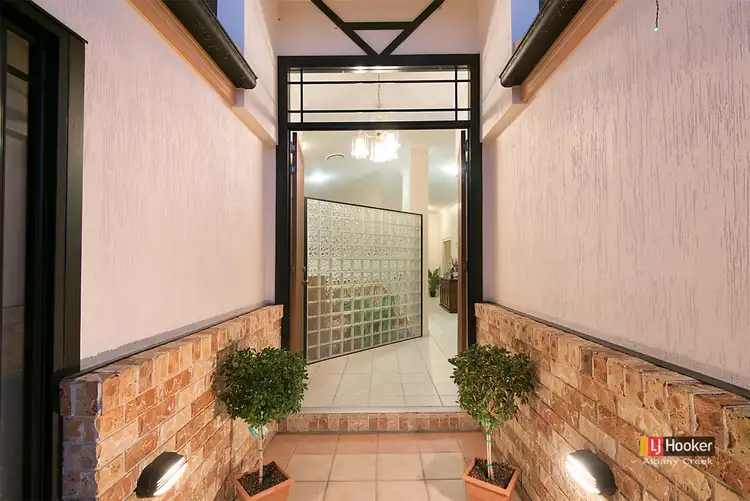 Second view of Homely house listing, 4 Pride Court, Warner QLD 4500