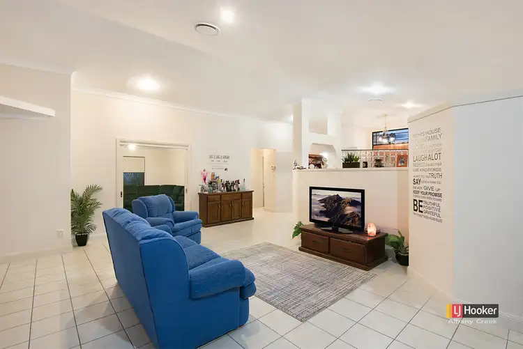 Fourth view of Homely house listing, 4 Pride Court, Warner QLD 4500