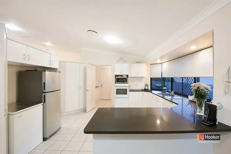 Seventh view of Homely house listing, 4 Pride Court, Warner QLD 4500