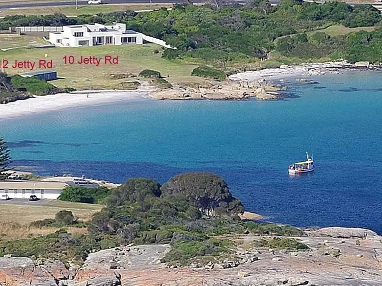 10 Jetty Rd, Bicheno TAS 7215