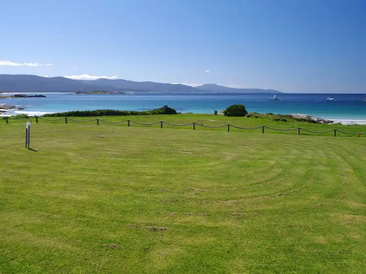 Fourth view of Homely land listing, 10 Jetty Rd, Bicheno TAS 7215