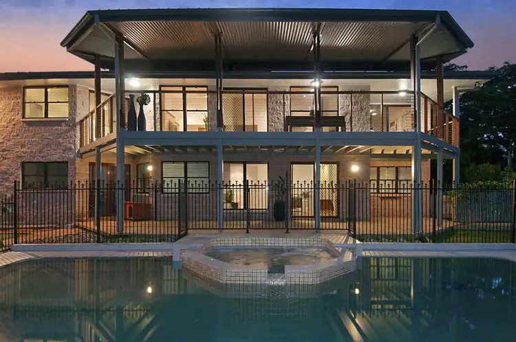 17 Whispering Valley Drive, Richmond Hill NSW 2480