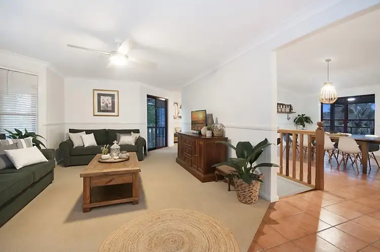 Second view of Homely house listing, 17 Whispering Valley Drive, Richmond Hill NSW 2480