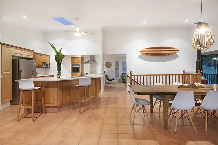 Third view of Homely house listing, 17 Whispering Valley Drive, Richmond Hill NSW 2480