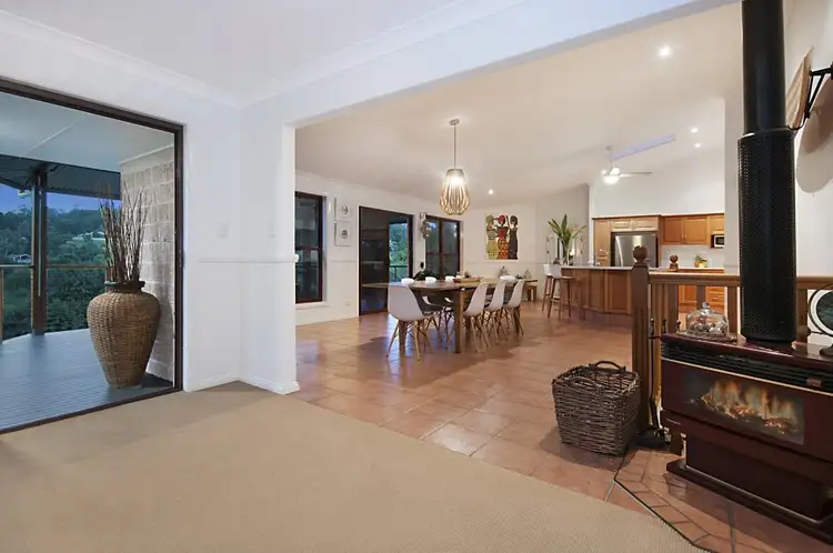 Fourth view of Homely house listing, 17 Whispering Valley Drive, Richmond Hill NSW 2480