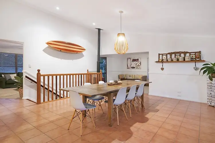 Sixth view of Homely house listing, 17 Whispering Valley Drive, Richmond Hill NSW 2480