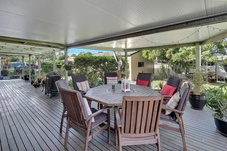 Second view of Homely house listing, 65 Starkey Street, Wellington Point QLD 4160