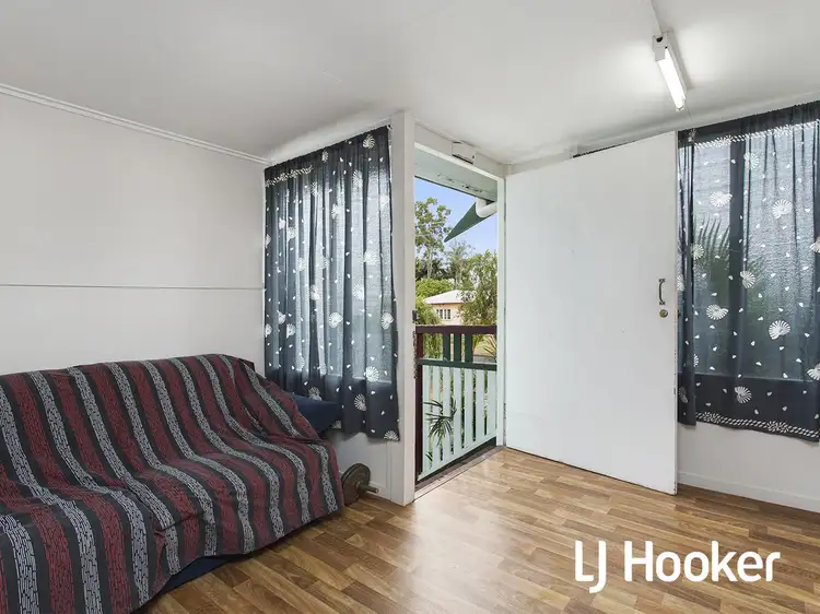 Sixth view of Homely house listing, 133 Earl Street, Berserker QLD 4701