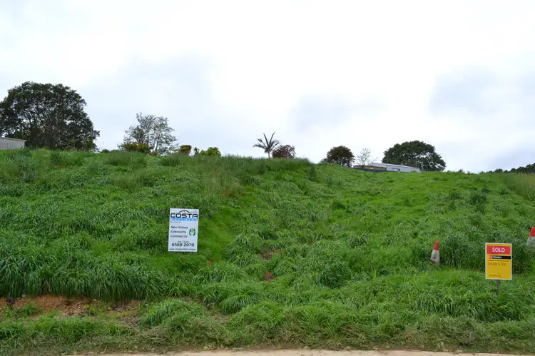 Lot 112 Macksville Heights Estate, Macksville NSW 2447