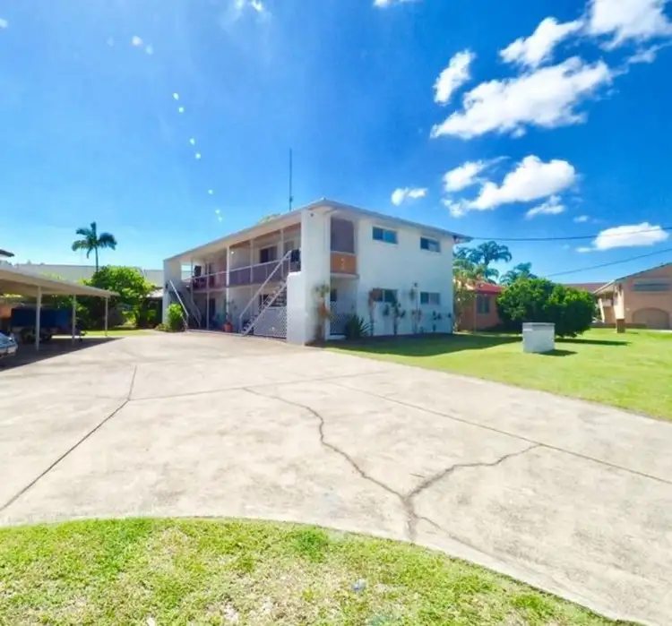 Second view of Homely unit listing, 5/3 Culgoa Street, Palm Beach QLD 4221