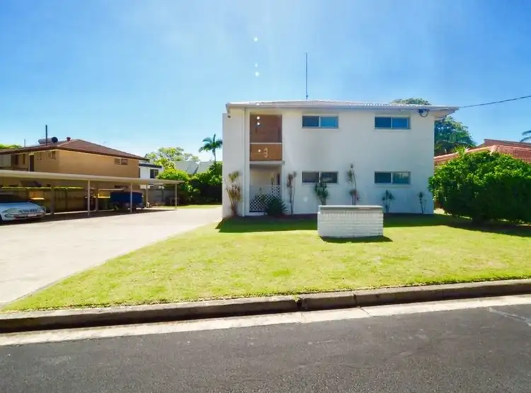 Fourth view of Homely unit listing, 5/3 Culgoa Street, Palm Beach QLD 4221