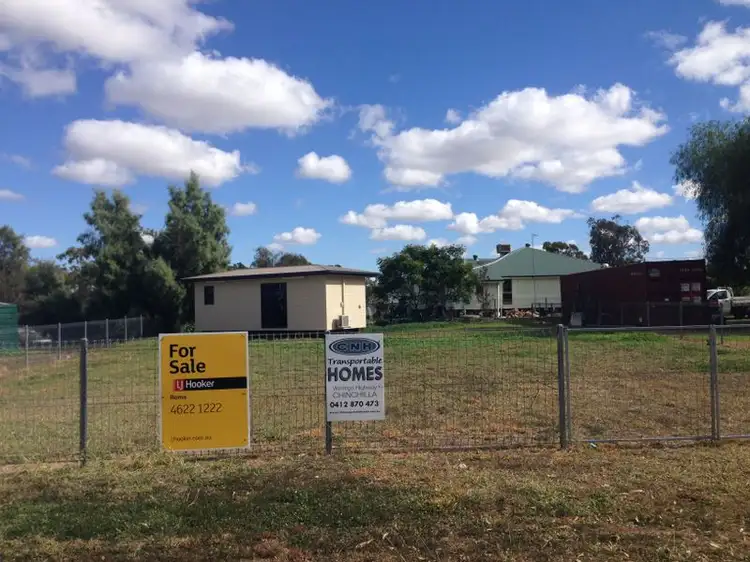 Main view of Homely flat listing, 28 Chadford Street, Wallumbilla QLD 4428