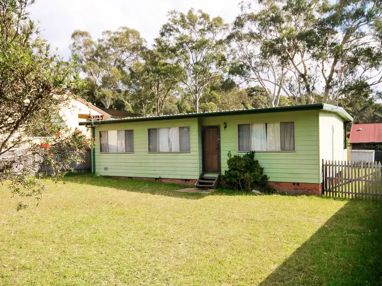 25 Tibbles Ave, Old Erowal Bay NSW 2540