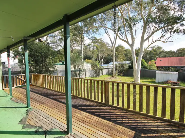 Fourth view of Homely house listing, 25 Tibbles Ave, Old Erowal Bay NSW 2540