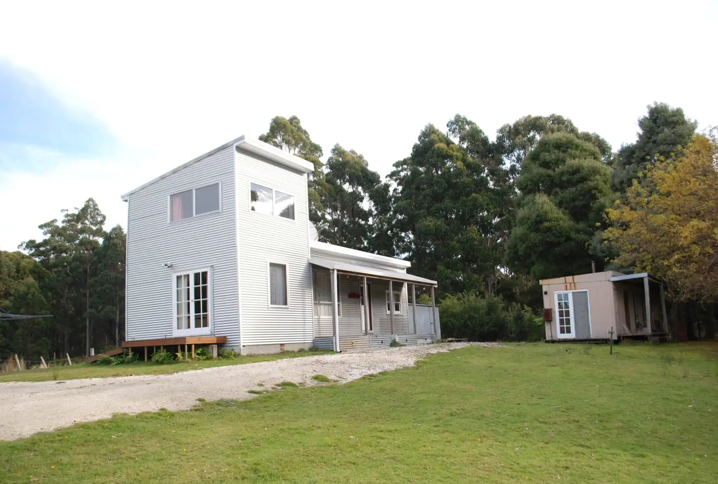 Main view of Homely rural property listing, 1538 Preolenna Road, Moorleah TAS 7325