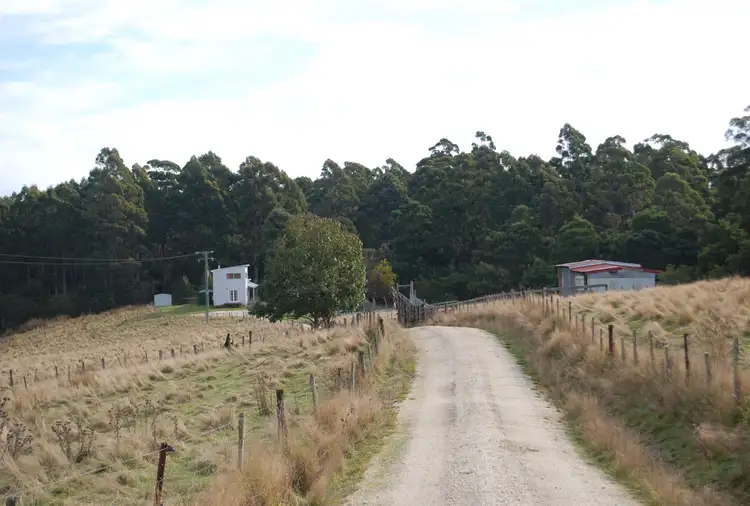 Third view of Homely rural property listing, 1538 Preolenna Road, Moorleah TAS 7325