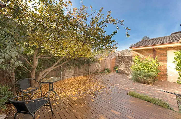 Main view of Homely townhouse listing, 15/49 Freda Bennett Circuit, Nicholls ACT 2913
