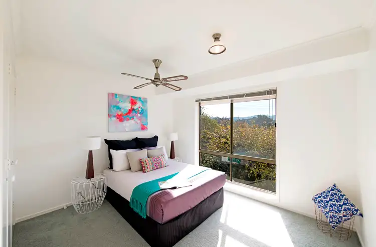 Third view of Homely townhouse listing, 15/49 Freda Bennett Circuit, Nicholls ACT 2913
