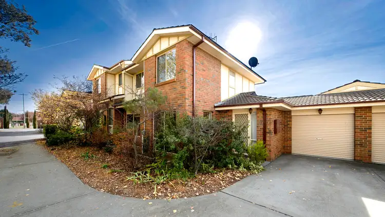 Fourth view of Homely townhouse listing, 15/49 Freda Bennett Circuit, Nicholls ACT 2913