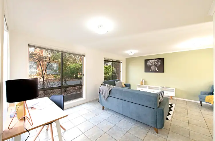 Sixth view of Homely townhouse listing, 15/49 Freda Bennett Circuit, Nicholls ACT 2913