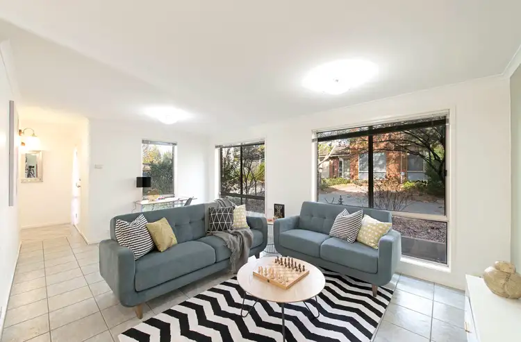 Seventh view of Homely townhouse listing, 15/49 Freda Bennett Circuit, Nicholls ACT 2913