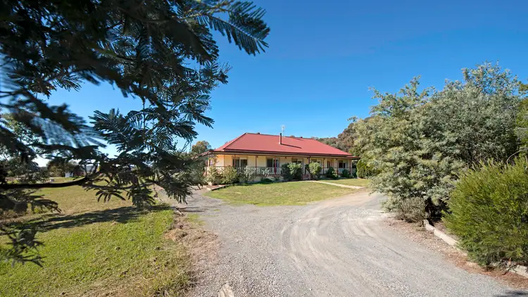 Second view of Homely house listing, 15 Broughton Circuit, Murrumbateman NSW 2582
