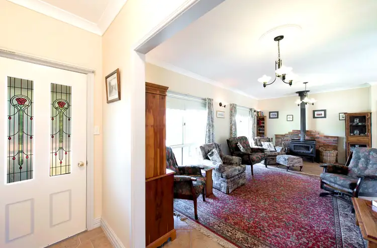 Fifth view of Homely house listing, 15 Broughton Circuit, Murrumbateman NSW 2582