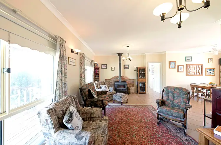 Sixth view of Homely house listing, 15 Broughton Circuit, Murrumbateman NSW 2582