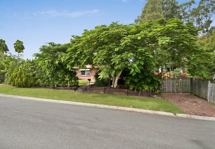 2 Rogers Avenue, Beenleigh QLD 4207