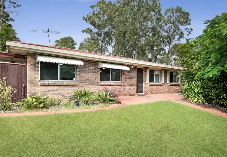 Second view of Homely house listing, 2 Rogers Avenue, Beenleigh QLD 4207