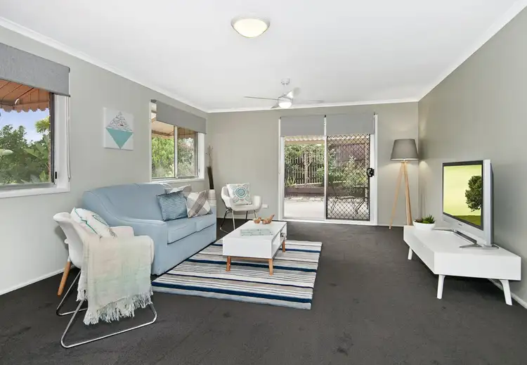 Fifth view of Homely house listing, 2 Rogers Avenue, Beenleigh QLD 4207