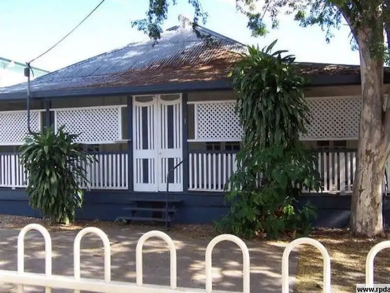 Main view of Homely house listing, 91 Opal Street, Emerald QLD 4720