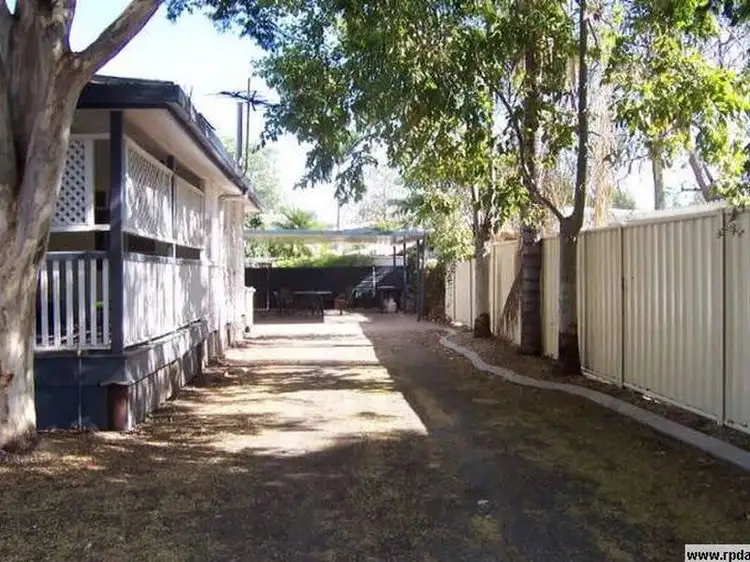 Second view of Homely house listing, 91 Opal Street, Emerald QLD 4720