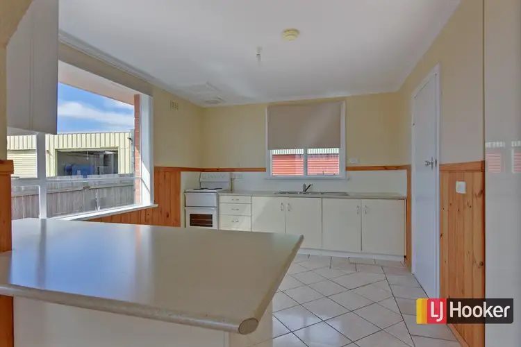 Second view of Homely house listing, 6 Ronald Crescent, Somerset TAS 7322
