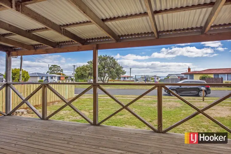 Seventh view of Homely house listing, 6 Ronald Crescent, Somerset TAS 7322