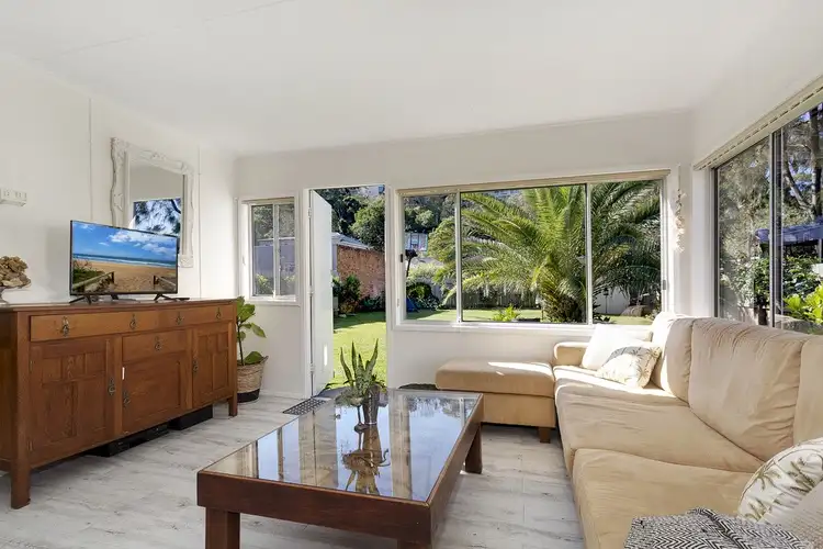 Second view of Homely house listing, 10 Lido Avenue, North Narrabeen NSW 2101