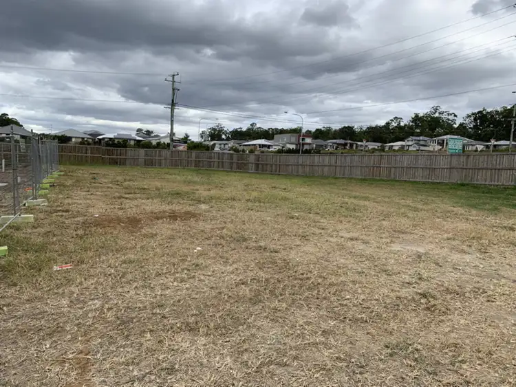 Second view of Homely land listing, Lot 18/174 - 192 Green Road, Heritage Park QLD 4118
