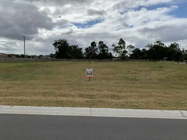 Second view of Homely land listing, Lot 10/174 - 192 Green Road, Heritage Park QLD 4118