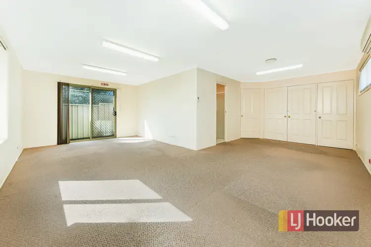 Fifth view of Homely house listing, 2 Kihilla Rd, Auburn NSW 2144