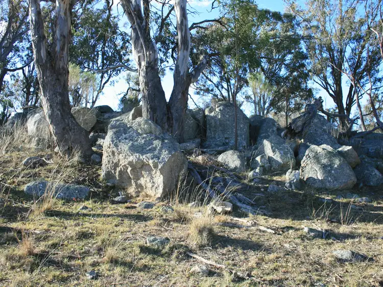 Second view of Homely rural property listing, Lot 5 Rabbit Fence Road, Dalveen QLD 4374