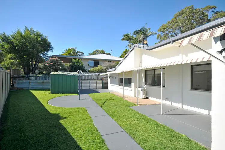 Main view of Homely house listing, 4 Burrawong Court, Banora Point NSW 2486