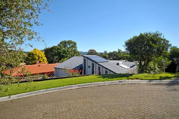 Third view of Homely house listing, 4 Burrawong Court, Banora Point NSW 2486