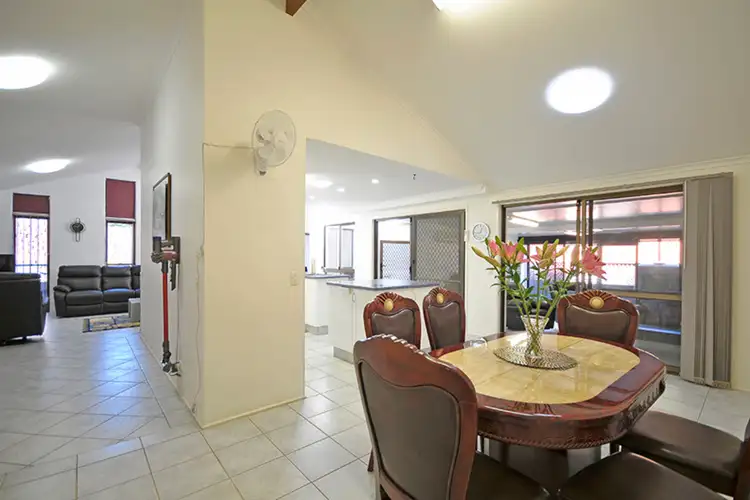 Fourth view of Homely house listing, 4 Burrawong Court, Banora Point NSW 2486