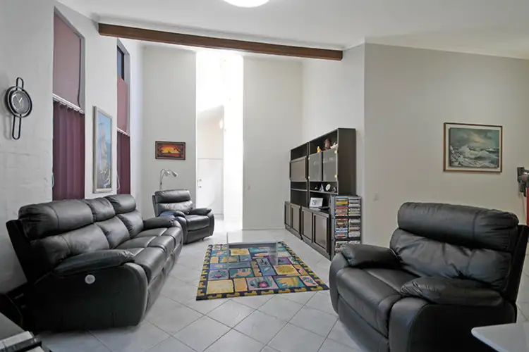 Fifth view of Homely house listing, 4 Burrawong Court, Banora Point NSW 2486