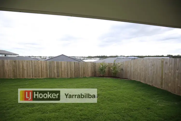 Fifth view of Homely house listing, 10 Bengal Street, Yarrabilba QLD 4207