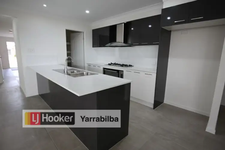 Sixth view of Homely house listing, 10 Bengal Street, Yarrabilba QLD 4207