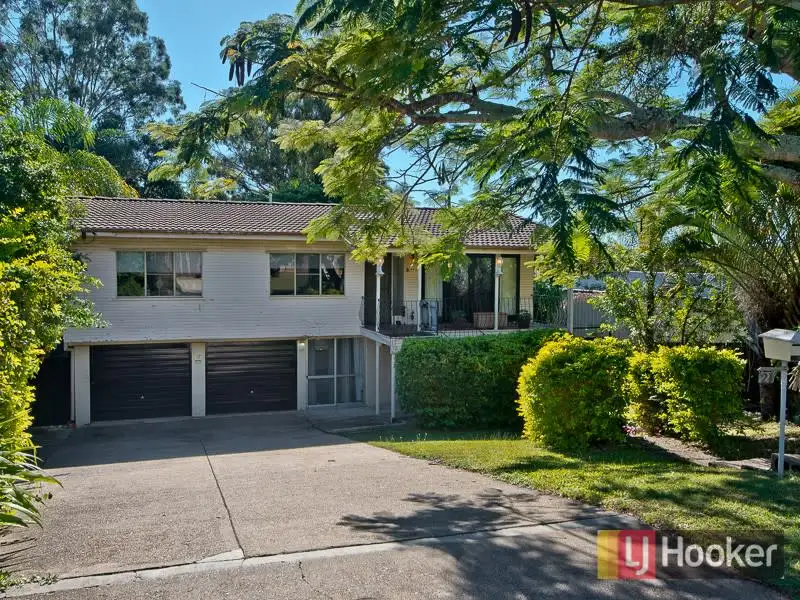 Main view of Homely house listing, 24 Boona Street, Petrie QLD 4502