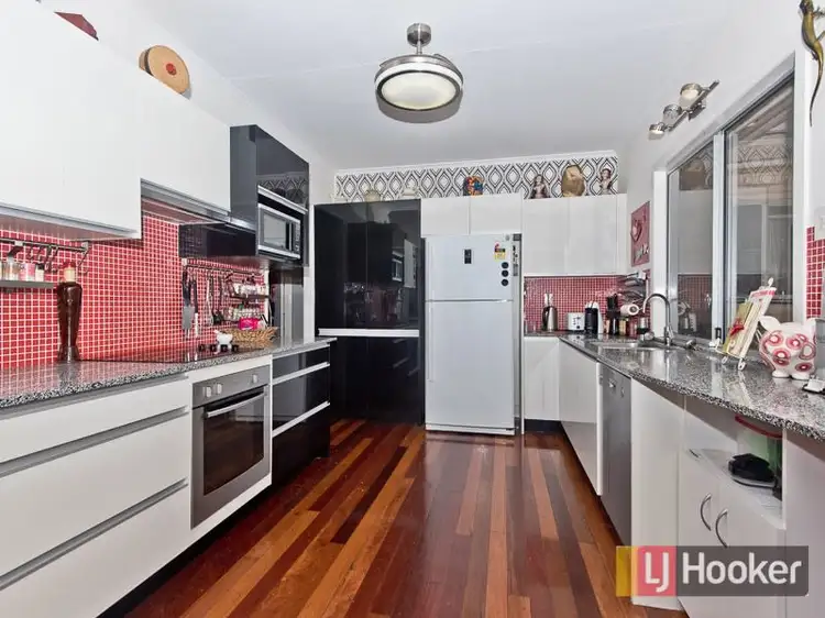 Second view of Homely house listing, 24 Boona Street, Petrie QLD 4502